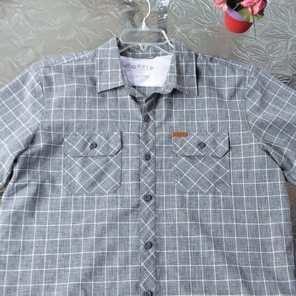 Orvis Other - Orvis shirt Size L